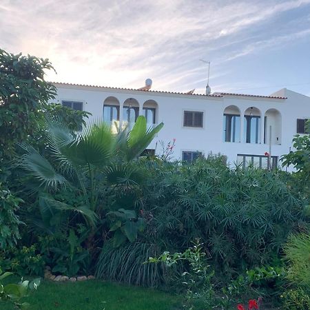 Bed and Breakfast A Beira Do Vale, Carvoeiro Carvoeiro  Exterior foto