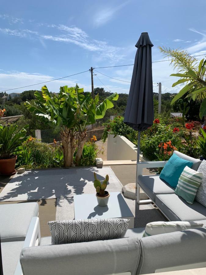 Bed and Breakfast A Beira Do Vale, Carvoeiro Carvoeiro  Exterior foto