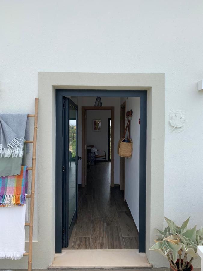 Bed and Breakfast A Beira Do Vale, Carvoeiro Carvoeiro  Exterior foto